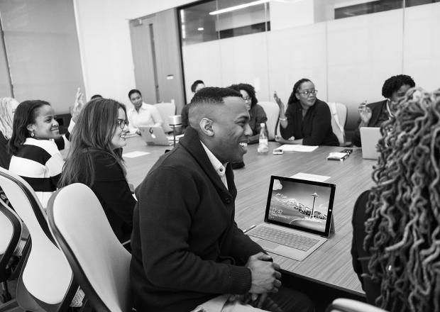 Tips To Succeed In Corporate Communication