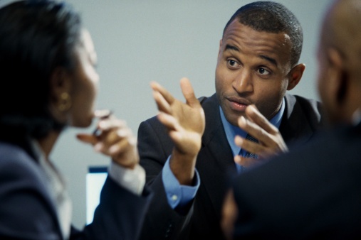 The Role Of Corporate Communication In Managing A CEO